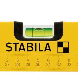 STABILA Wasserwaage 80 cm Type 70 MAS