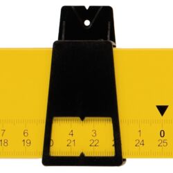 STABILA Wasserwaage 80 cm Type 70 MAS