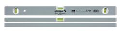 STABILA Wasserwaage 40 cm Type 80 U-2