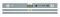 STABILA Wasserwaage 40 cm Type 80 U-2