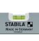 STABILA Wasserwaage 40 cm Type 80 U-2