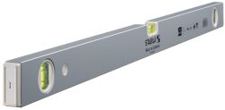 STABILA Wasserwaage 80 cm Type 80 U-2