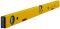 STABILA Wasserwaage 100 cm Type 70 M