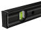 STABILA Wasserwaagen Set 60 cm + 100 cm Dark Shadow Type 80 AS