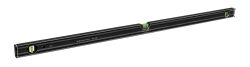 STABILA Wasserwaagen Set 60 cm + 120 cm Dark Shadow Type 80 AS-2 | Gravur möglich