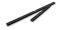 STABILA Wasserwaagen Set 60 cm + 120 cm Dark Shadow Type 80 AS-2 | Gravur möglich