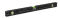 STABILA Wasserwaagen Set 60 cm + 120 cm Dark Shadow Type 80 AS-2 | Gravur möglich