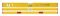 STABILA Wasserwaage 120 cm Type 80 ASM