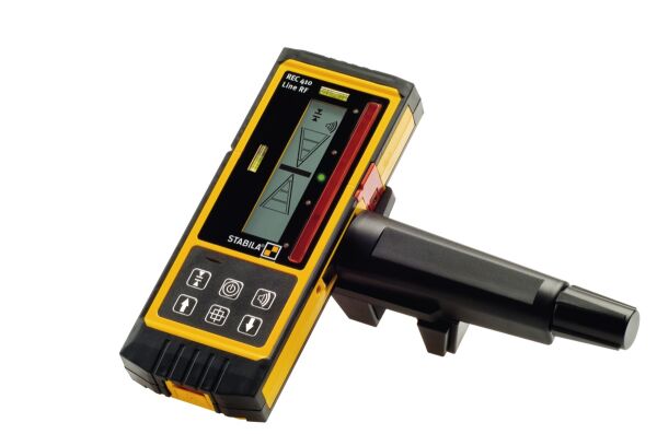 STABILA Linien-Receiver REC 4100 Line RF