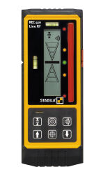 STABILA Linien-Receiver REC 4100 Line RF
