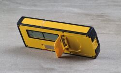 STABILA Linien-Receiver REC 4100 Line RF