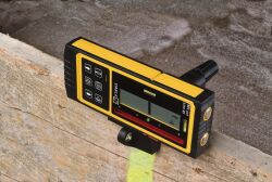 STABILA Linien-Receiver REC 4100 Line RF