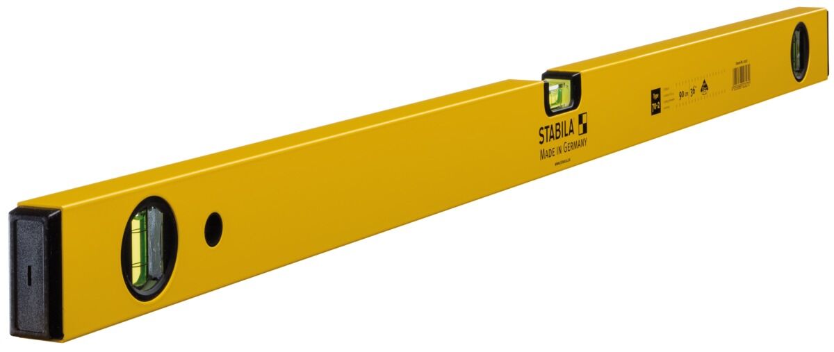 STABILA Wasserwaage 90 cm Type 70-2