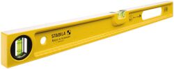 STABILA Wasserwaage 50 cm Type 82 S