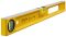STABILA Wasserwaage 50 cm Type 82 S