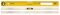 STABILA Wasserwaage 60 cm Type 82 S