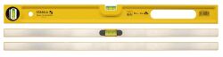 STABILA Wasserwaage 80 cm Type 82 S