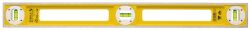 STABILA Wasserwaage 40 cm Type 83 S