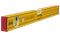 STABILA Wasserwaage 50 cm Type 80 AS