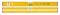 STABILA Wasserwaage 80 cm Type 80 AS