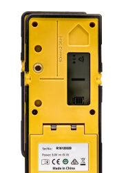 STABILA Receiver REC 160 RG