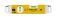 STABILA Wasserwaage 25 cm Type 70 T