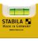 STABILA Wasserwaage 25 cm Type 70 T