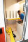 STABILA Wasserwagen PRO SET 30 cm + 60 cm + 120 cm Type 80 AS mit Tasche
