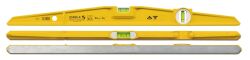 STABILA Wasserwaage 60 cm Type 81 S
