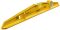 STABILA Wasserwaage 60 cm Type 81 S