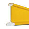 STABILA Wasserwaage 80 cm Type 81 S
