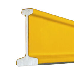 STABILA Wasserwaage 100 cm Type 81 S