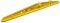 STABILA Wasserwaage 100 cm Type 81 S