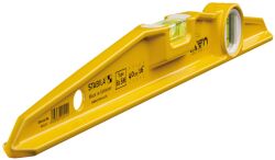STABILA Wasserwaage 40 cm Type 81 SM