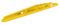 STABILA Wasserwaage 40 cm Type 81 SM