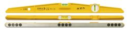 STABILA Wasserwaage 50 cm Type 81 SM