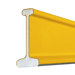 STABILA Wasserwaage 50 cm Type 81 SM