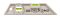 STABILA Wasserwaage 25 cm Type 104 ALLROUND