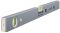STABILA Wasserwaage 60 cm Type 80 U