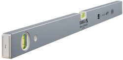 STABILA Wasserwaage 80 cm Type 80 U