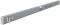 STABILA Wasserwaage 120 cm Type 80 U