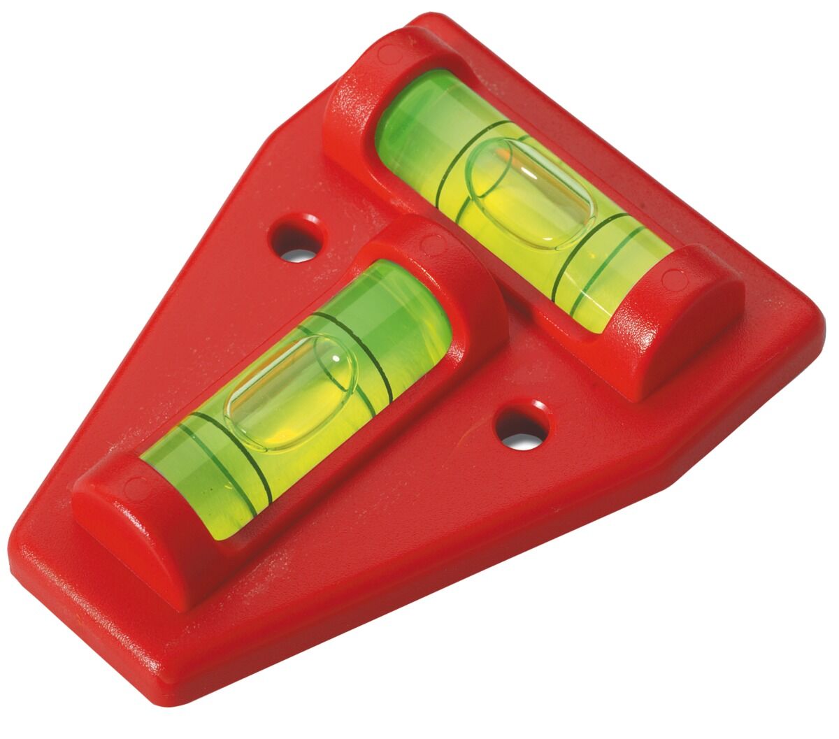 STABILA Kreuz-Wasserwaage Type 2D