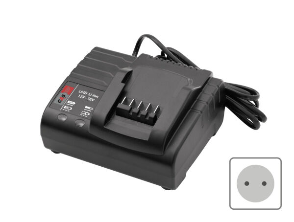 STABILA Ladegerät 12 - 18 V CAS-System SC 30