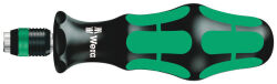 Wera Kraftform Kompakt 60 KK Schraubendreher Set 17-tlg.