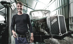 Wera Kraftform Kompakt 60 KK Schraubendreher Set 17-tlg.