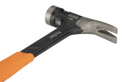 PICARD Rip Hammer AluTec Nr. 1091 glatte Bahn