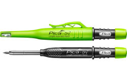 Pica Master Belt Gürteltasche mit Tieflochmarker & Permanentmarker