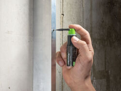 2 x Pica Powder Spraymarker Tieflochsprühmarker mit 360° Sprüharm
