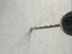 5 x Pica Powder Spraymarker Tieflochsprühmarker mit 360° Sprüharm