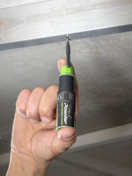 5 x Pica Powder Spraymarker Tieflochsprühmarker mit 360° Sprüharm